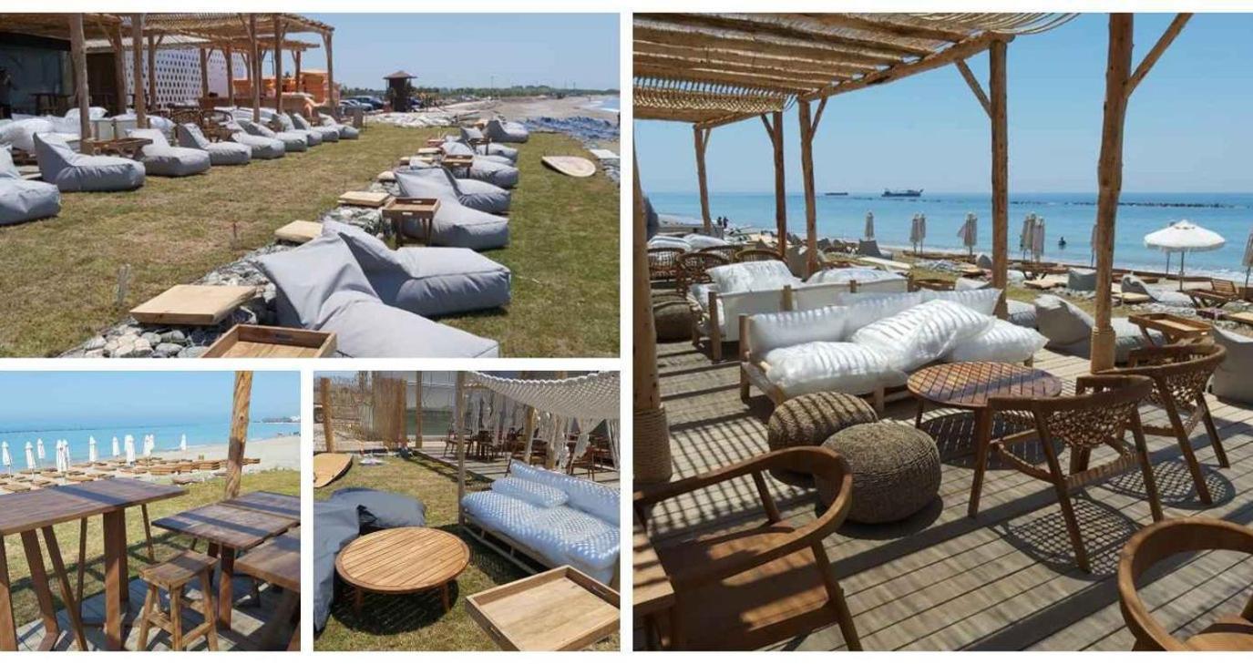 Ev Zin:Cozy, Newly Rennovated, Studio, Swimming Pool B102 Paphos Exterior foto