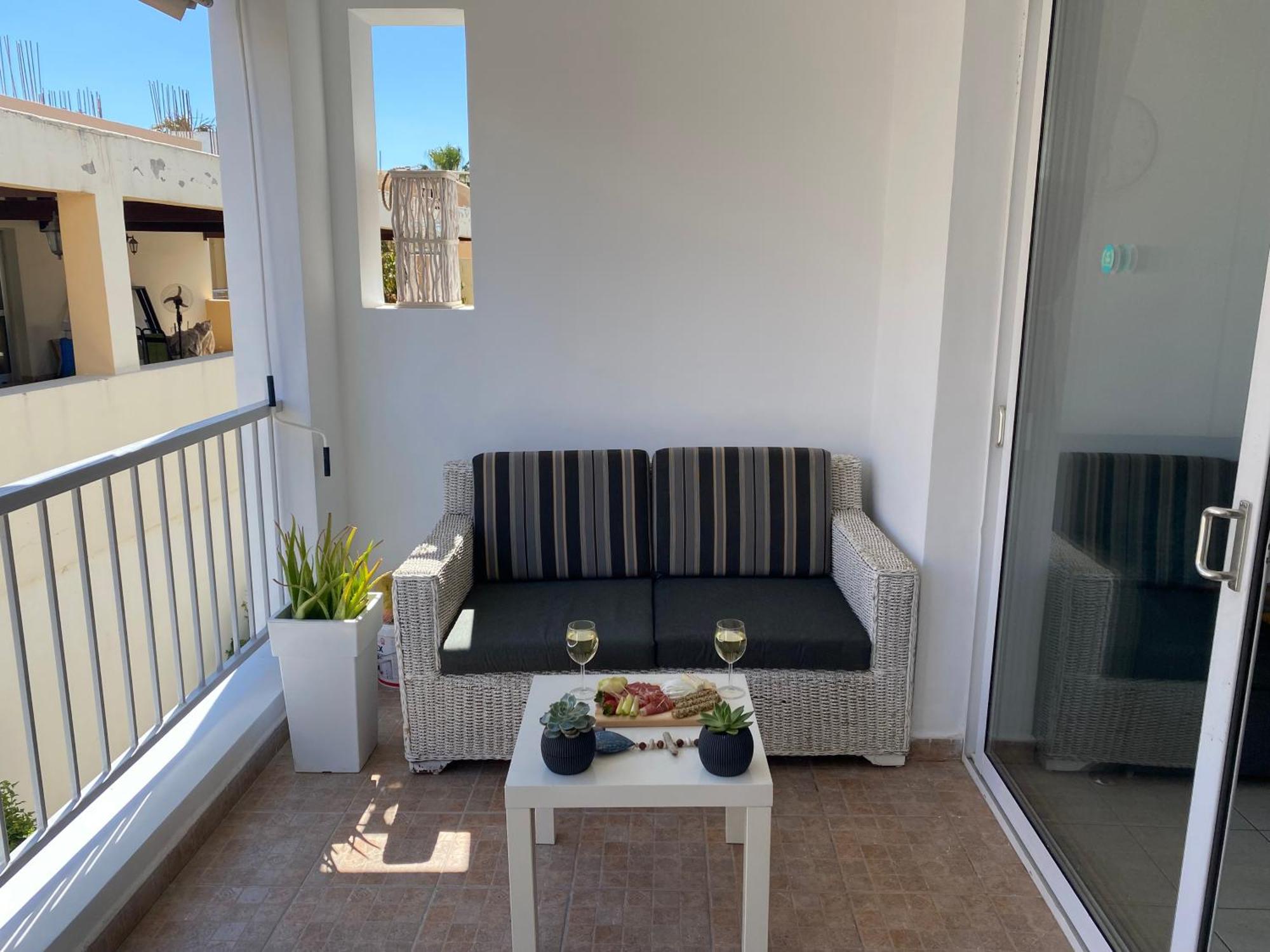 Ev Zin:Cozy, Newly Rennovated, Studio, Swimming Pool B102 Paphos Exterior foto